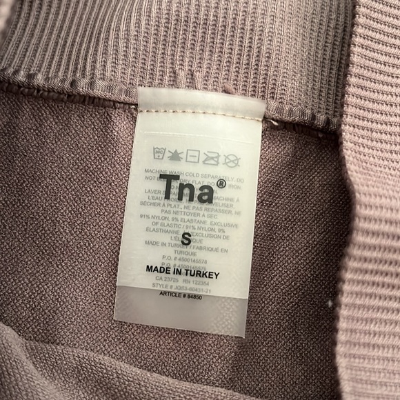 TNA Legging - Picture 3 of 11